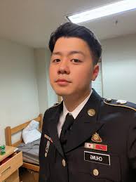 Andrew Eui Suk Chung (정의석) (@andrewlovesyall__) • Instagram photos and  videos