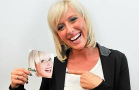 Zangeres Trisha kondigt met trots groot nieuws aan: “Het is officieel nu!”