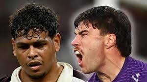 Daniel Pullan's Instagram, Twitter & Facebook