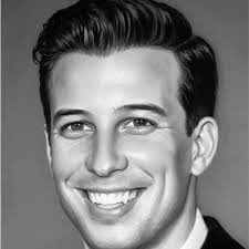 Tim Ming's Instagram, Twitter & Facebook