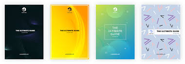When you purchase through links on our site, we may earn an affiliate commission. 16 Fascinating Ebook Templates Free Download Convertful