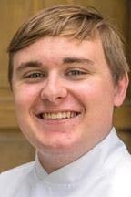 NLR parishioner accepted as diocesan seminarian