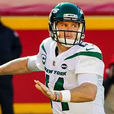 Will sam darnold will be the chicago bears' starting qb in. Nfl Mailbag Where Will Sam Darnold Be Playing In 2021 Sports Illustrated