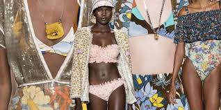 Costumi Moda Estate 2020 Tutte Le Tendenze E I Modelli Beachwear