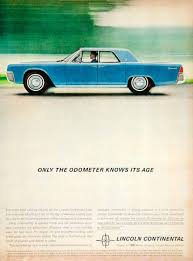 Image result for Powder Blue 1962 Lincoln