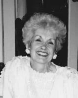 Jane Strauch Obituary (1927