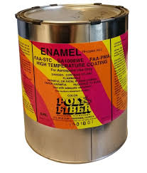 Poly Fiber Enamels