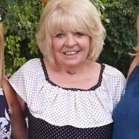 Brenda Beckstead's Instagram, Twitter & Facebook