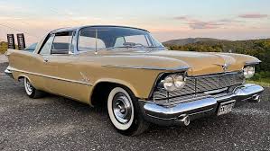 Image result for Spring Green 1958 Imperial