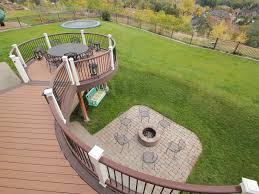 Trex deck and patio ideas and inspiration | trex. Deck Photos Fence Deck Supply