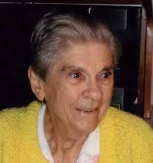 Dorothy Bachman Obituary