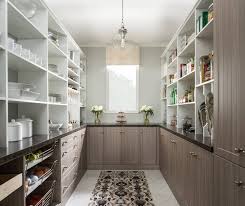Life without a pantry can make organizing difficult, but here's how to own every inch of your small kitchen space. How To Store Food In A Kitchen With No Pantry Houzz Au
