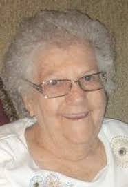 Obituary of Beverly Jean Wiersma