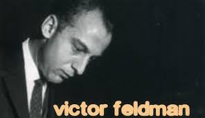 FELDMAN Victor