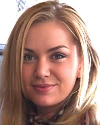 If anyone knows Angelica Navarrete, I found her swipe card at a bus stop  behind St. Joseph's Charlton. Didn't hand it in as it's not a St. Joe's ID.