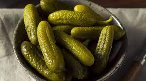 And a sneak peek at a few of the other fantastic artworks in the latest issue… Are Pickles Good For You Cooking Light