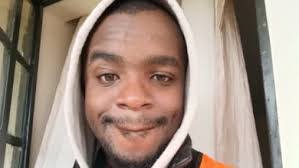 Ephraim Njoroge's Instagram, Twitter & Facebook