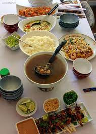 October 10, 2012 by tim 2 comments. Jo And Sue Thai Dinner 6 Recipes