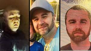 Man who allegedly staged bear attack arrested for murder in stolen identity  scheme