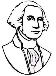 30 Amazing Homemade Graduation Gifts George Washington Pictures Coloring Pages George Washington Cartoon