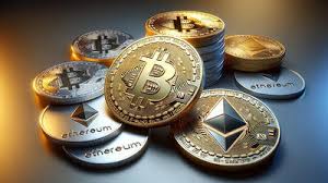 فروش گسترده بیت کوین، اتریوم و ریپل توسط بازیگران بزرگ بازار