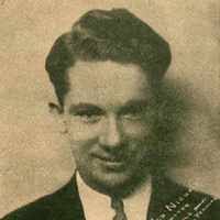 Ernest Loring Nichols (1905–1965)