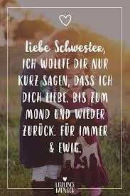 Ausgezeichnet Visual Statements Querida Hermana Solo Queria Decirte Brevemente Que Soy Visual In 2020 Spruche Geschwisterliebe Visual Statements Schwester Zitate