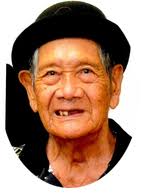 Bernardino A. Saribay Obituary