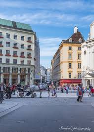 Vienna Sandraz Vienna Austria