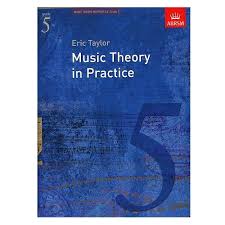 5th grade music vocabulary 1st trimester: Music Theory In Practice Grade 5