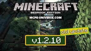 In the game minecraft pe 1.2 . Download Minecraft Pe 1 2 10 For Android Minecraft 1 2 10 Free