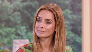 See more ideas about louise redknapp, jamie redknapp, so you. Louise Redknapp Admits I Want Jamie Back Closer