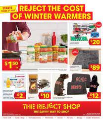 Features 60 meters (197') of drying length; Calameo The Reject Shop