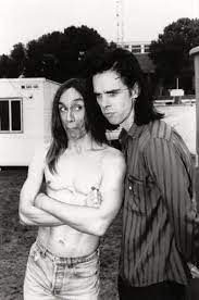 Songs That Inspired Nick Cave