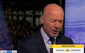 This was the easy bit, because those three pick themselves Video Alan Shearer Can T Get Enough Of Magnificent Billy Gilmour Showing Chelsea News