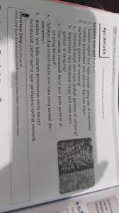 Maybe you would like to learn more about one of these? Jawaban Buku Paket Seni Budaya Kelas 9 Halaman 155 Himpunan Soal
