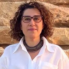 Gelareh Keshavarz M.Ed, ACP