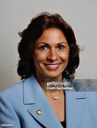 Diane Goldstein's Instagram, Twitter & Facebook