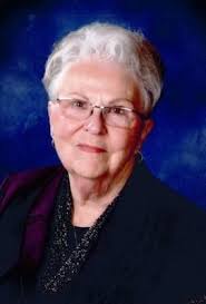 Marie Goldsmith Obituary (1935