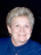 Obituary information for Joan I. Noce