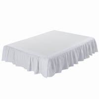 We did not find results for: Linen Bed Skirts Find Great Bedding Deals Shopping At Overstock