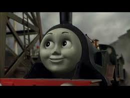 Thomas/Family Guy Parody 6 (Ages 14+)