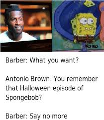 Check out antonio brown's current and previous haircuts: Download Antonio Brown Antonio Brown Haircut Meme Full Size Png Image Pngkit