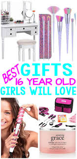Include a printed photo of yourself in your gift as a cheeky reminder of your parental love. Tag Sweet Sixteen Girls Gifts