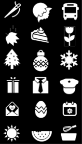 Black and white instagram highlight covers. Free Teaching Instagram Highlight Icon Covers On Lemon Lane