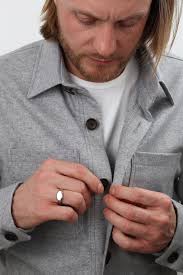 Signet Ring Unisex Engraving Partner Rings Personalizable Gift  Individualized Name Ring Ring Engraving Letter Initial Symbol Logo Men