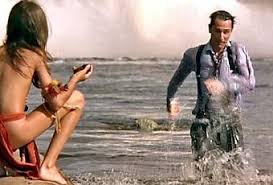 The film had a limited english language release under the title little indian, big city. Un Indien Dans La Ville 1994 De Herve Palud