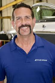 New CEO of Rec Boat Holdings hopes to bring back the glory days