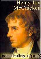 On this day in Irish History, June 6