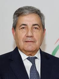 Comité Olímpico de Portugal: ANOC